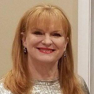 Meet your Posher, Jackie